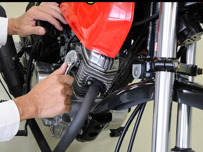 Entretien de motos Yssingeaux