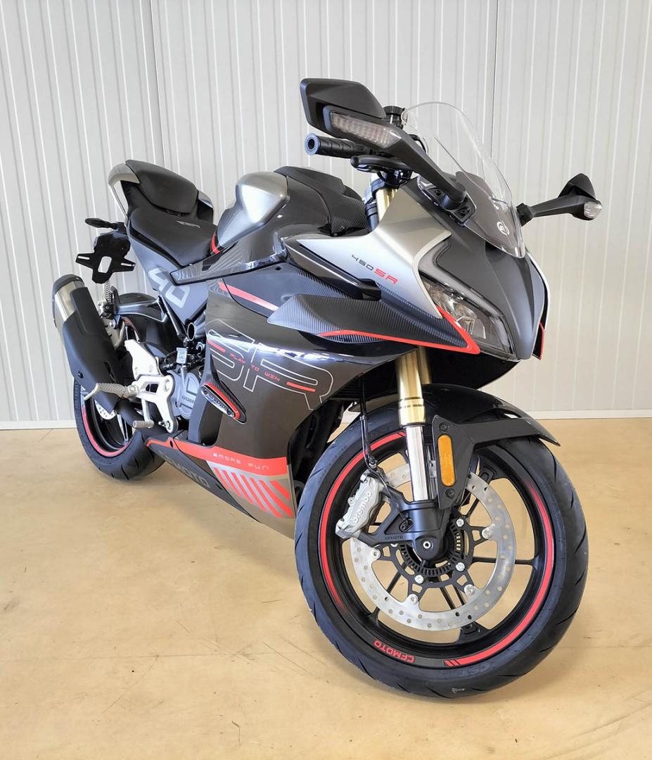 Carte grise moto Yssingeaux