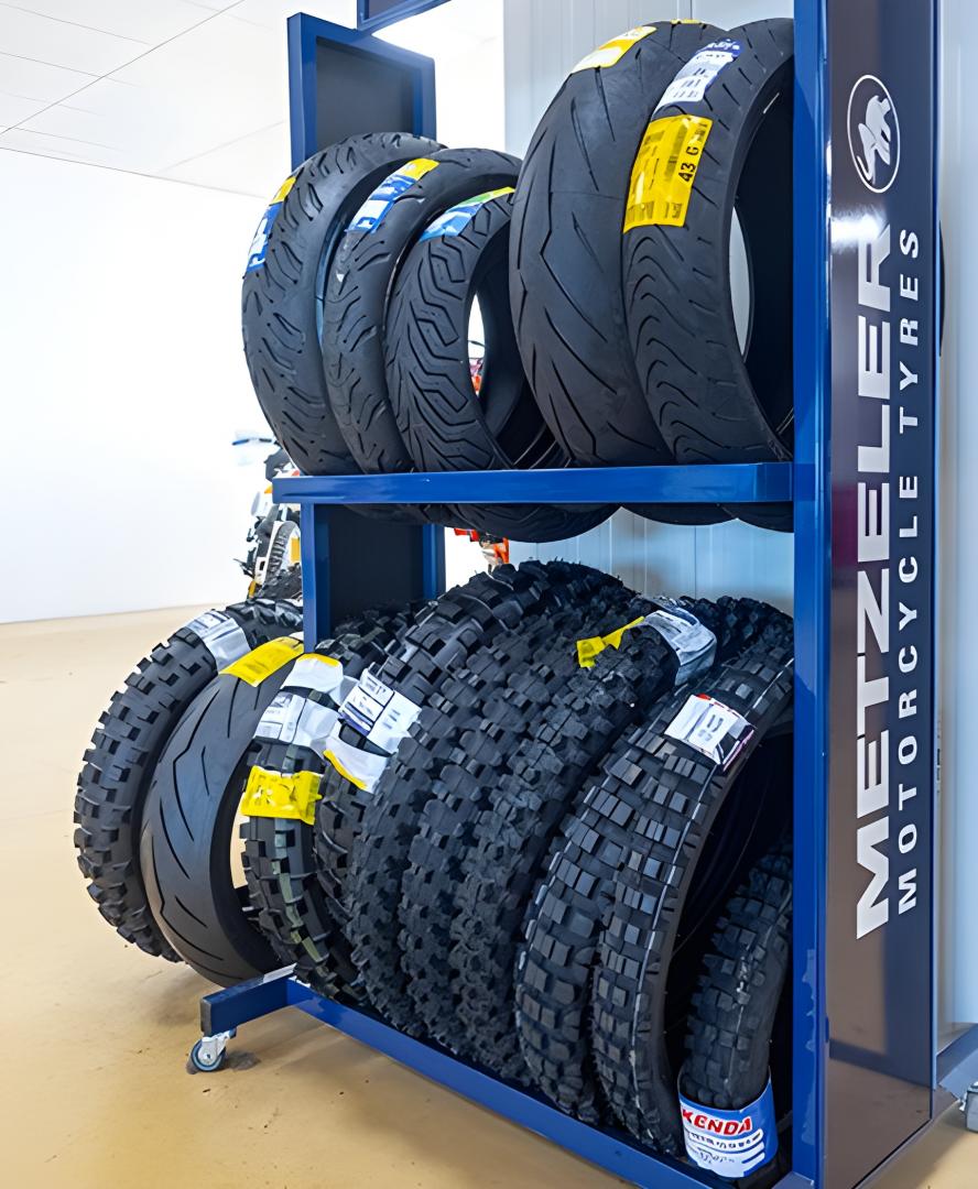 Vente de scooters neufs Yssingeaux