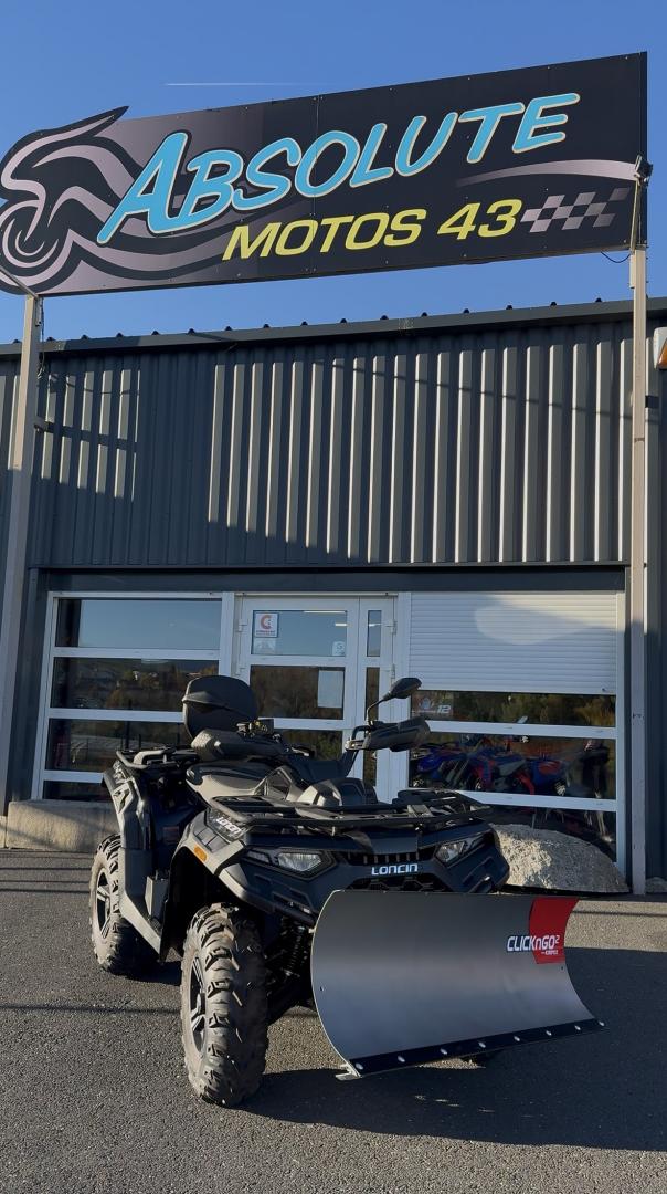 Entretien de motos Yssingeaux