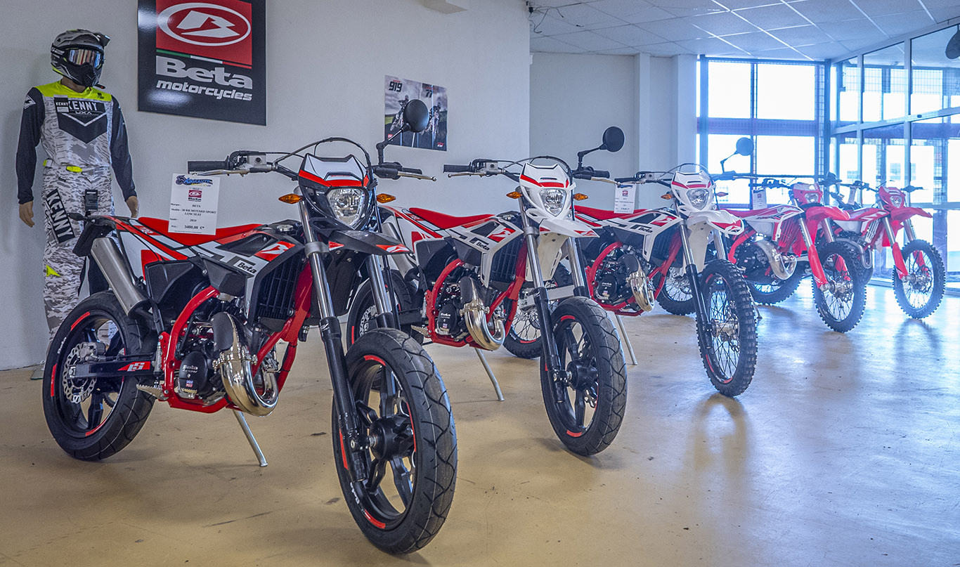 Location de scooters Yssingeaux