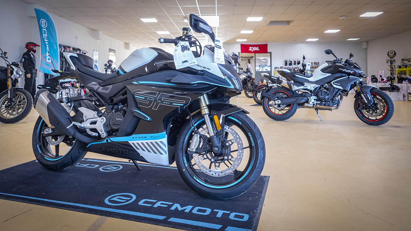 Vente de scooters d'occasion Yssingeaux